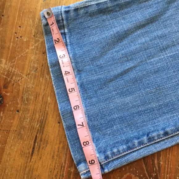 Citizens of humanity jeans size 26 - Picture 7 of 8